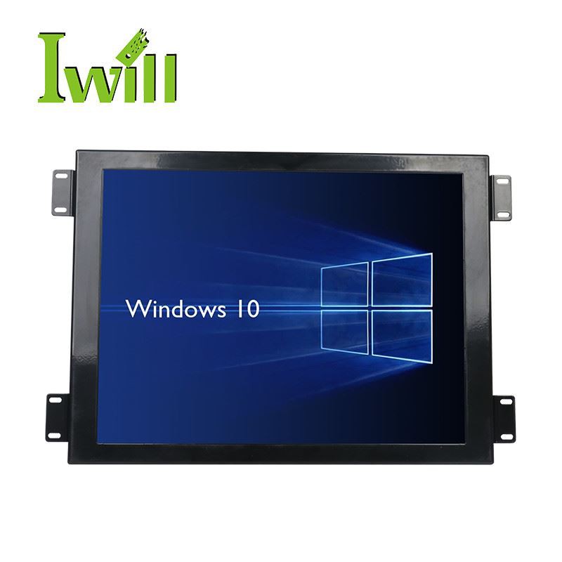 Priemyselný tabletový počítač, ktorý sa ľahko demontuje a zmontuje