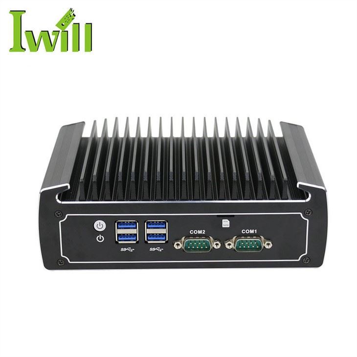 Mini PC I5 8250U I7 8550U