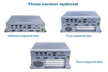 Čo je PC priemyselnej triedy?