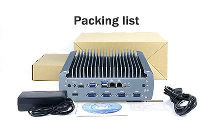 Ako vstavaný priemyselný počítač poskytuje pomoc v systéme verejných bezpečno...