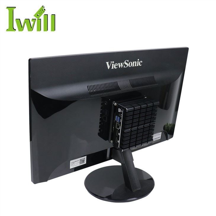 Pfsense Firewall Router With 4 Lan Port