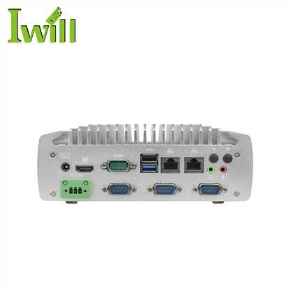 Vstavaný priemyselný počítač