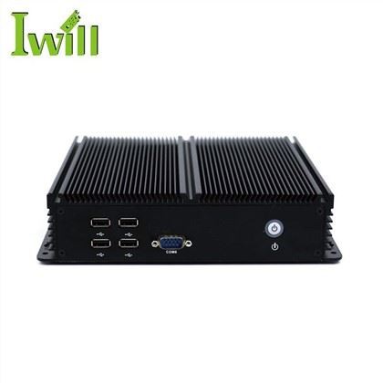 Priemyselný počítač I5 4210U