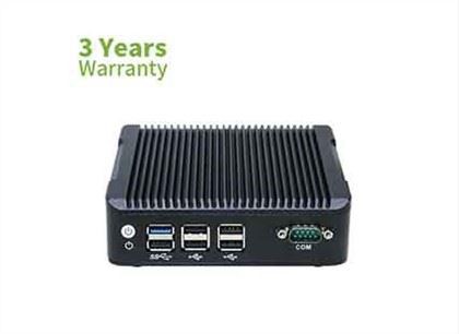 Mini počítač Celeron J1900 s nízkou spotrebou