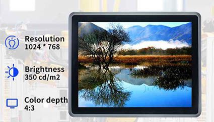 Čomu venujem pozornosť pri navrhovaní priemyselných panelových počítačov?