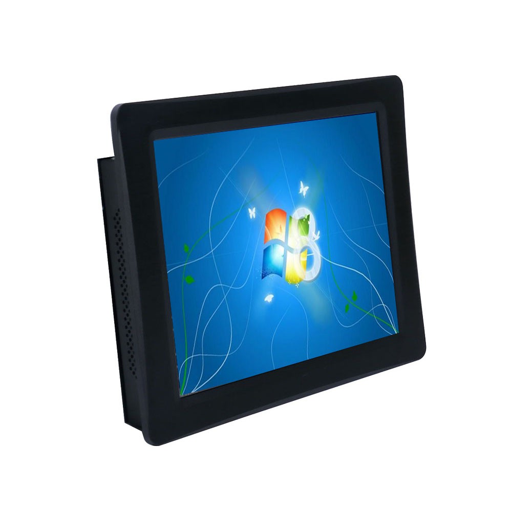 Skontrolujte, či nie je priemyselný počítač abnormálny