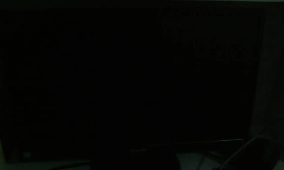 Ako vyriešiť čiernu obrazovku dotykového all-in-one?