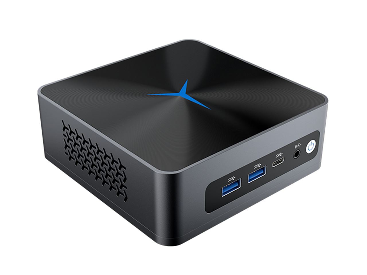 Malé telo, veľká sila! Ľahko použiteľný a lacný mini počítačový hostiteľ