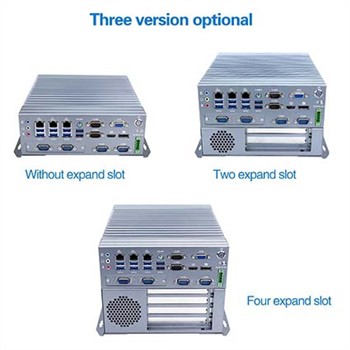 Je možné upgradovať priemyselný počítač?