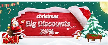 Vianočná ponuka Iwill Mini PC