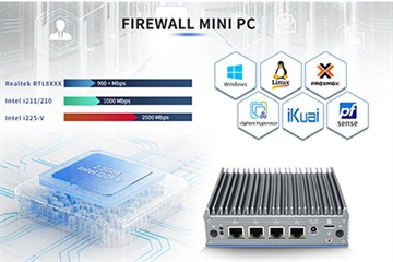 Aké sú výhody zariadenia Pfsense Firewall?